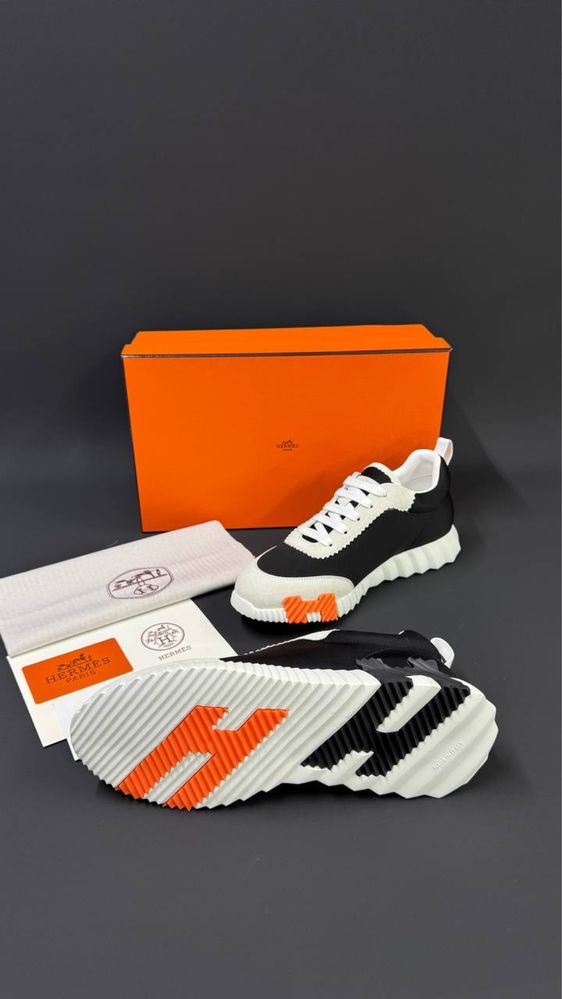 Adidasi Hermes Premium full box 40-46