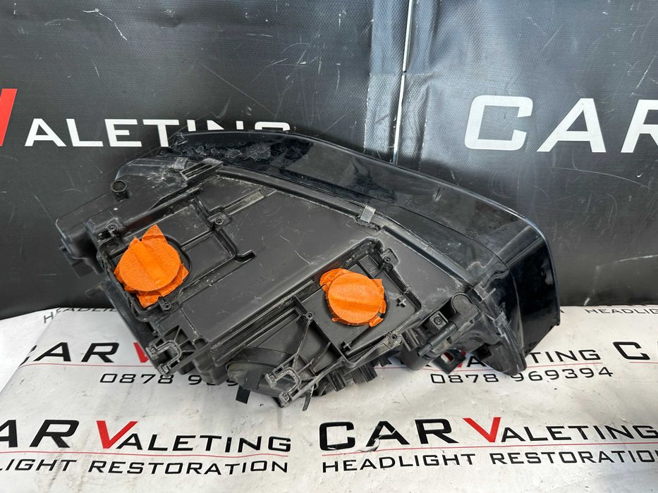 Фар фарове ляв десен Audi A4 B8.5 ксенон far farove Ауди А4 Б8.5 xenon