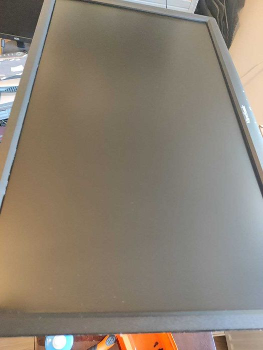 Monitor gaming ViewSonic 24" 144Hz 1ms DEFECT