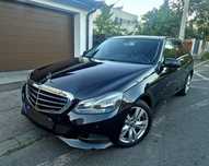 Mercedes E class w212 2.2D Automată