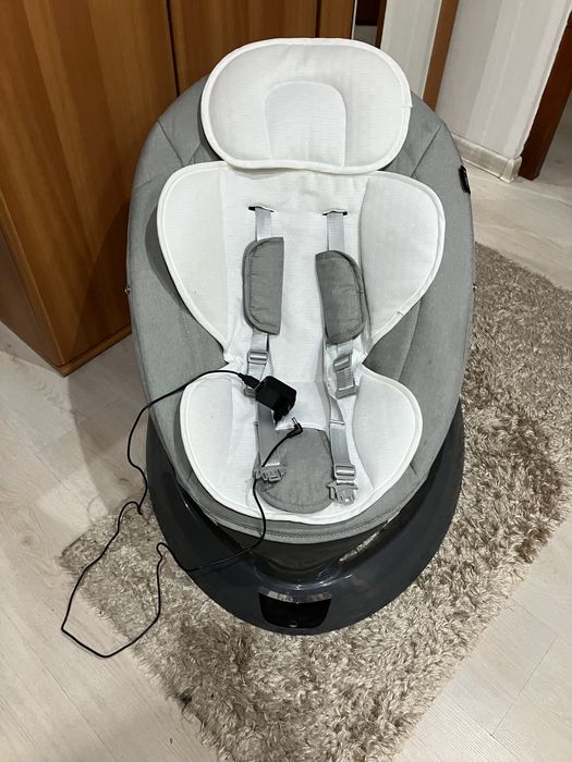 Vand balansoar cu telecomanda