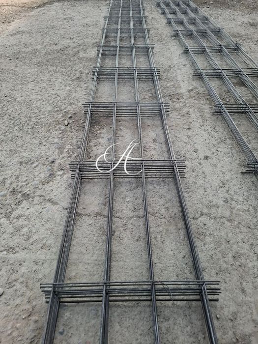 Дорожная сетка кладка от производителя газаблок сетка
