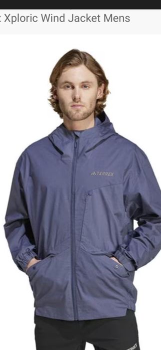 Чисто нови якета Originals, Terrex, Performance в размер XS