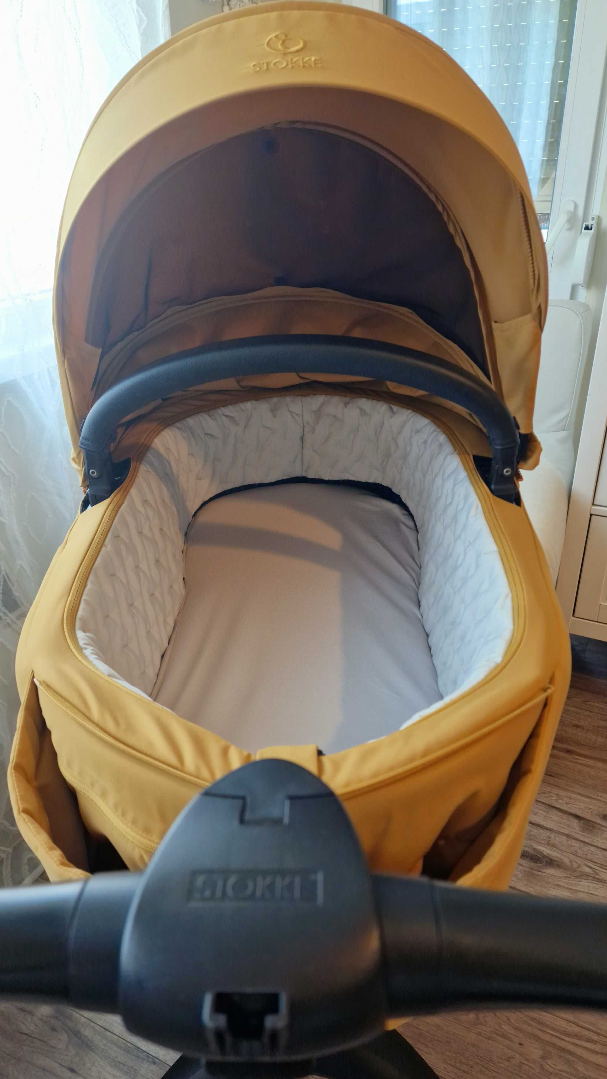 STOKKE XPLORY X - детска количка