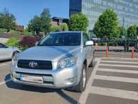 TOYOTA RAV4 4x4 2.0 benzina