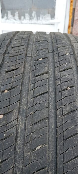 Продам шины летние
