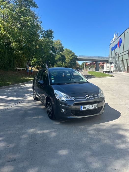Citroen C3 1.4 hdi Diesel