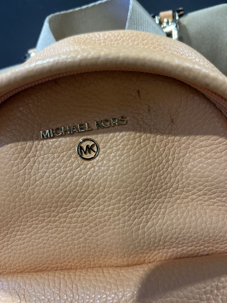 Michael kors паничка естествена кожа