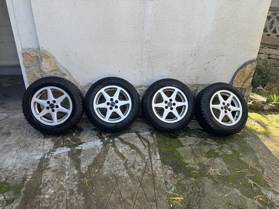 Джанти борбет 15