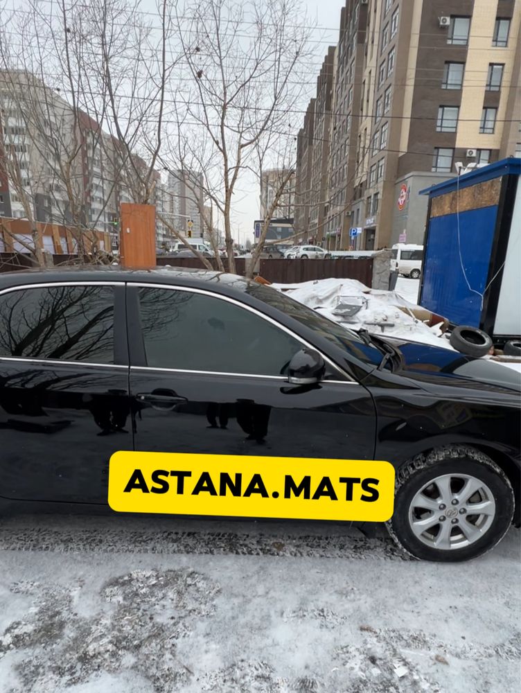 Авто шторки Mercedes / Toyota Астана 12.000тг