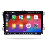 Navigatie Dedicata, 9Inch, 4GB RAM, VW/Skoda/Seat/Passat/Golf, Carplay