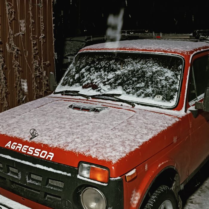 Продам ниву состояние хорошее