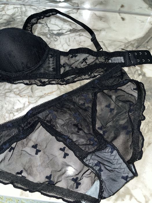 Нижнее бельё комплект