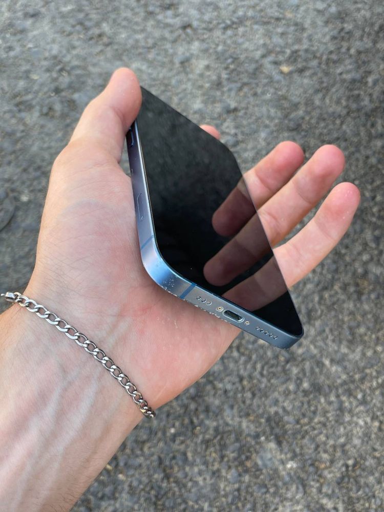 Iphone 13 256Gb 76%