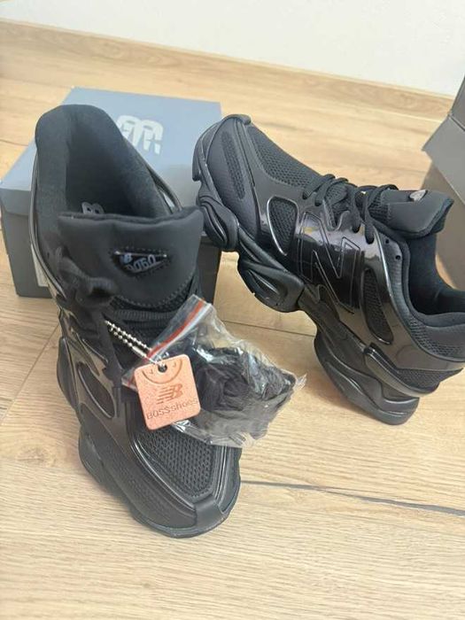 New Balance U9060IDW