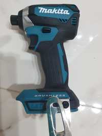 Filetanta impact makita dtd 153