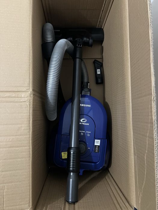 Aspirator Samsung