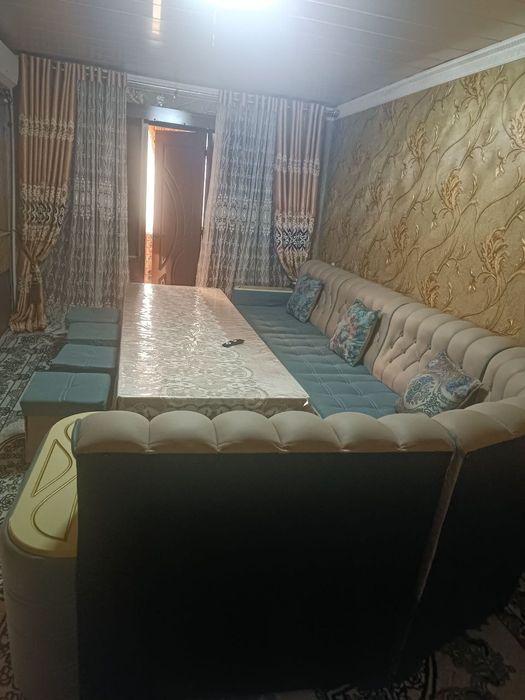 Мехмонхоналар учун диван арзонрок оволилар