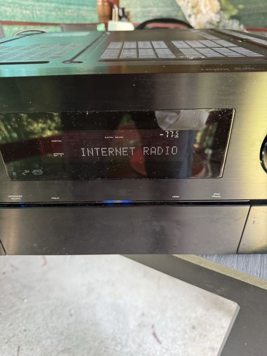 Statie/amplificator Pioneer AV amplifier SC-LX73