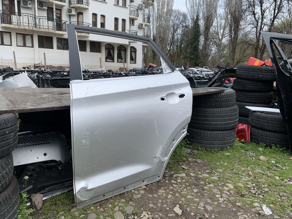 Врата Туксон/Hyundai Tucson