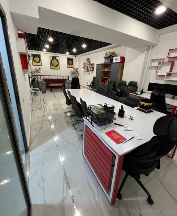Аренда ПодОфис Ориентир Toshket City 80м2