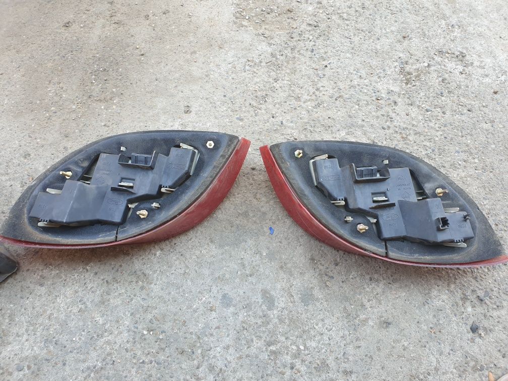 Set stopuri ford ka