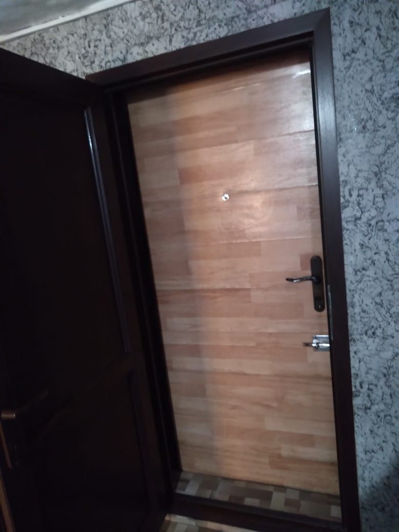 Дом находится в михайловке