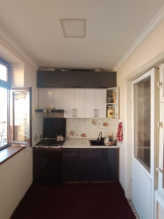 Qo'yliq 5 massiv, 2 xonali kvartira