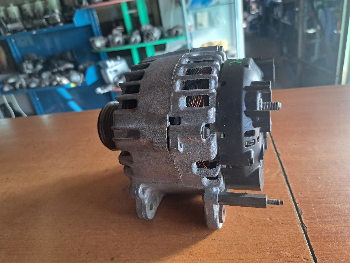 Alternator Vw Polo 6R Ibiza Fabia 140A 03P903023D