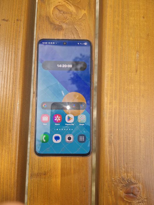 Samsung S21 FE 5G