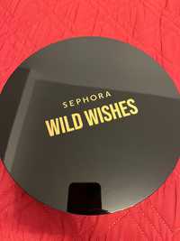 Trusa de machiaj -Wild wishes Sephora make up pallete