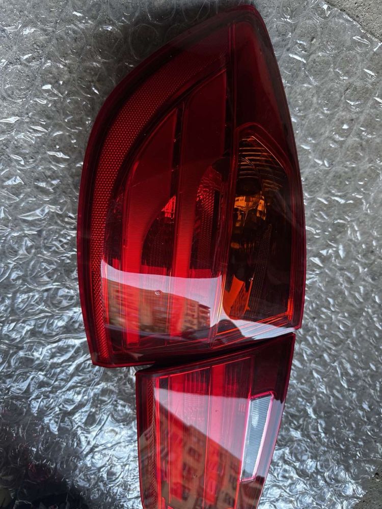 Стопове за BMW F31