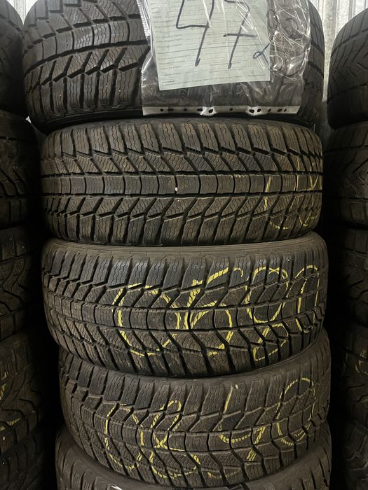 Гуми втора употреба различни размери