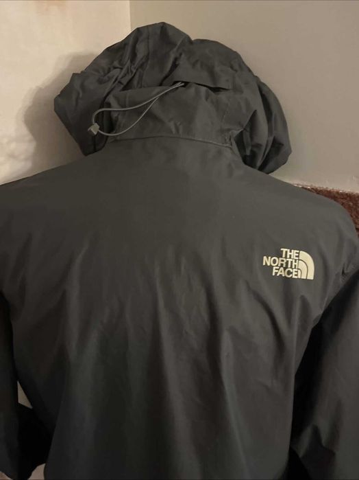 Geaca / jacheta batrbati The North Face Dryvent Jacket Khaki