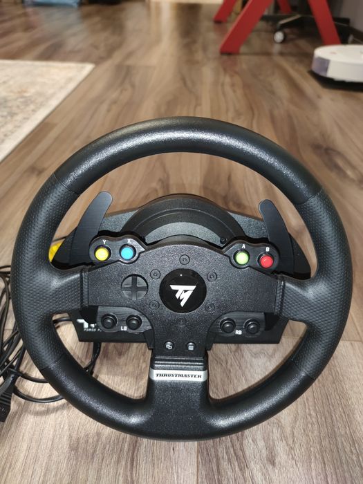 Volan Thrustmasters TMX Force Feedback