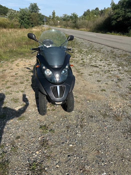 PIAGGIO MP3        400   L5L