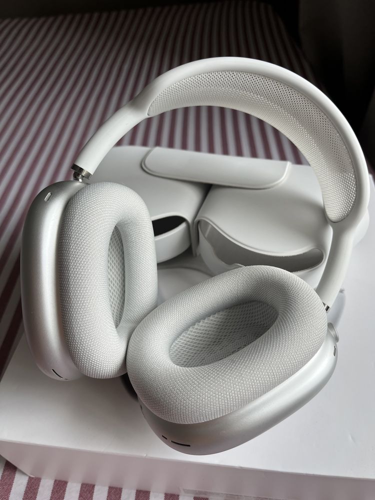 Airpods Max Оригинал качество