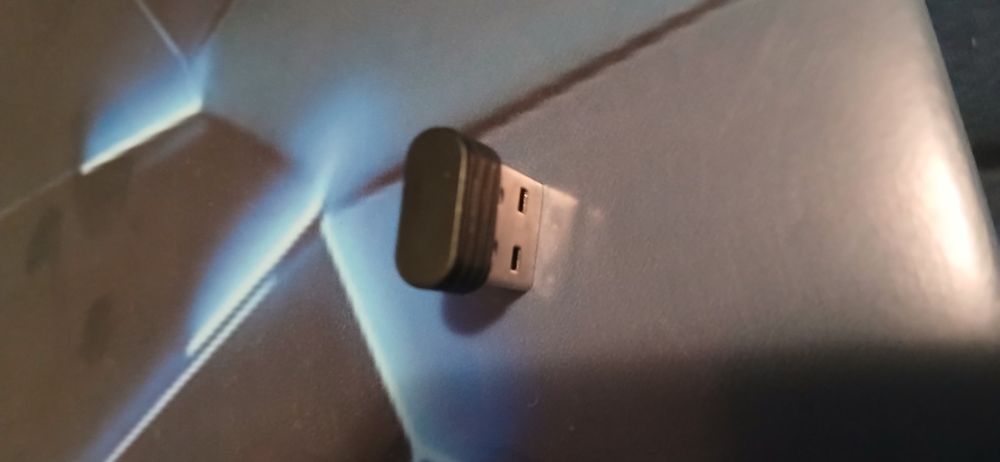 Controler Esperanza  Wireless cu vibrații, pentru PC și PS3