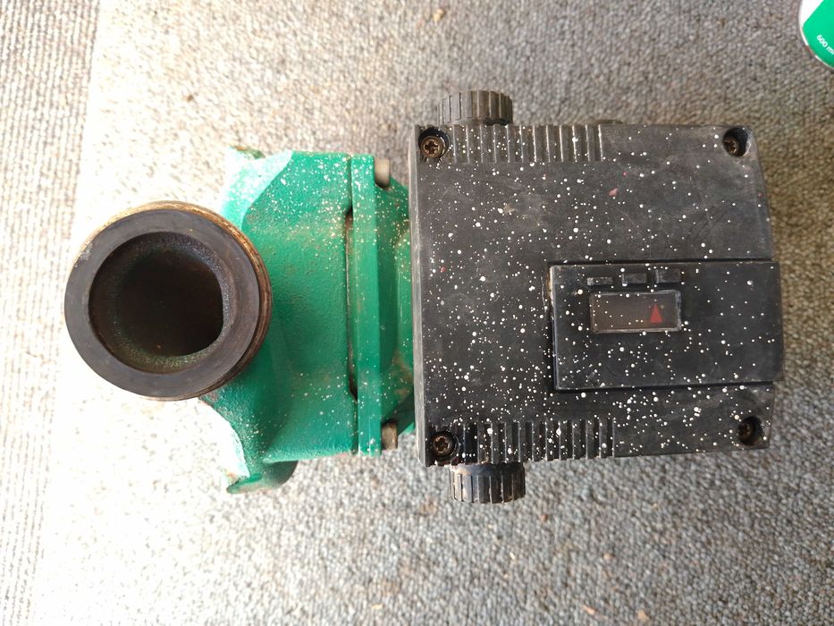 Pompa Wilo TOP-S30/10