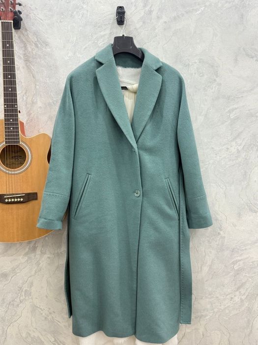 Пальто Российский