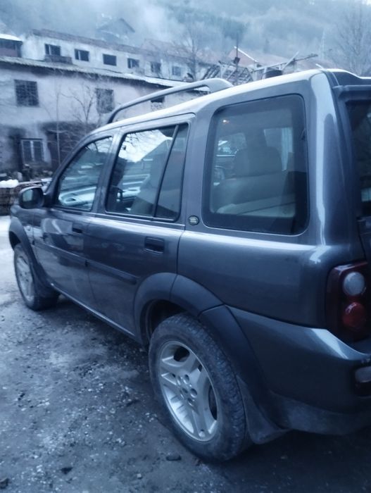 De vânzare Land Rover Freelander