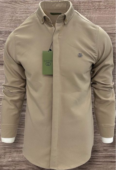 Мъжки стилни ризи