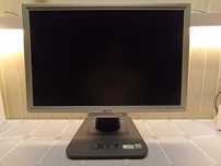 Монитор Acer 19" AL1916W, 1440x900, 75 Гц