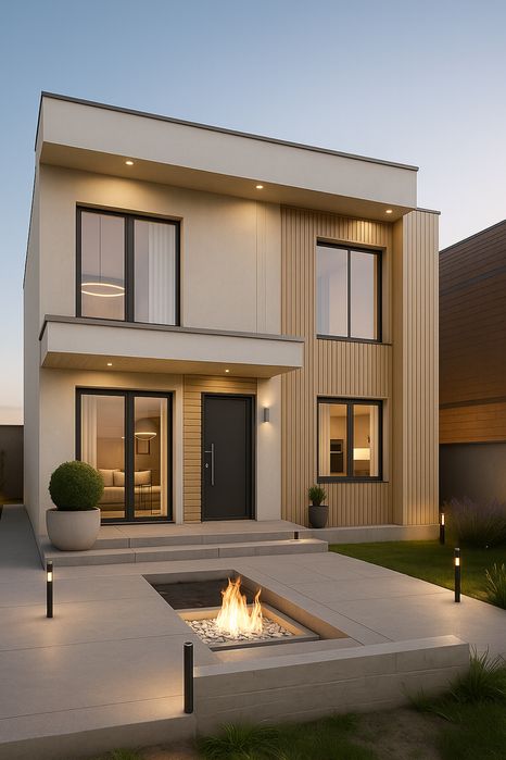 Casa cu etaj zona Selgros