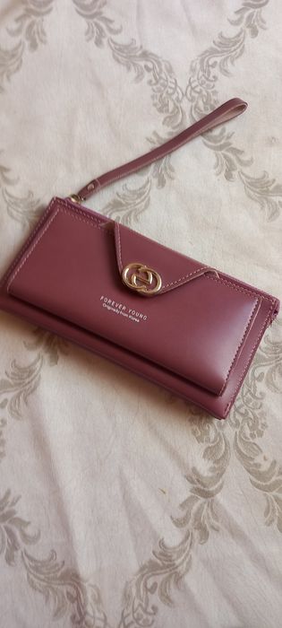 Кошелёк женский новый