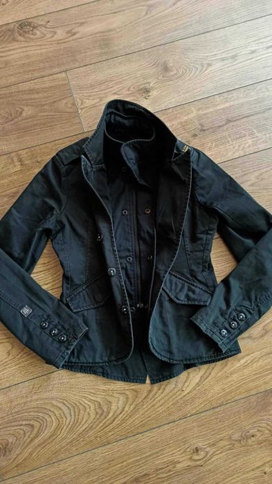 G-STAR RAW дамско оригинално сако