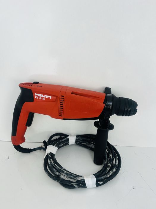 Hilti TE 2-S rotopercutor
