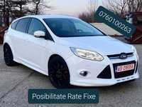 Ford Focus 1.6 EcoBoost 182CP (ST)