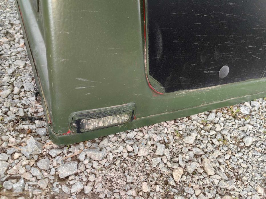 Хардтоп за Dodge Ram 1500