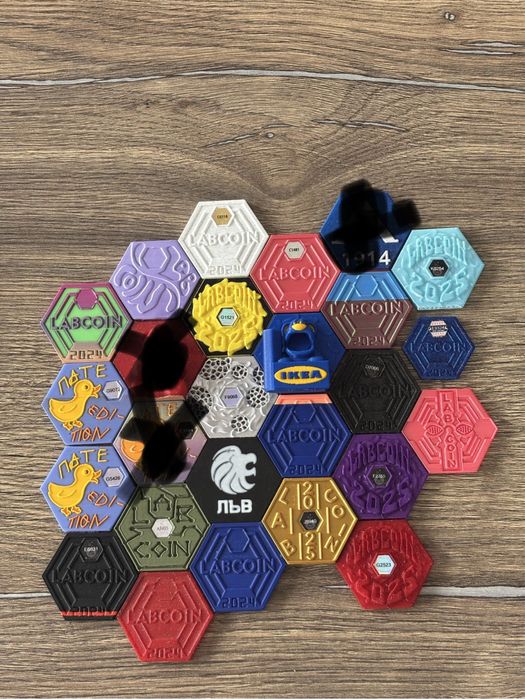 Лабкойн/labcoin оригинални